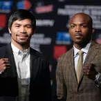 Manny Pacquiao Set To Earn $20 Million Against Timothy Bradley In Final Fight