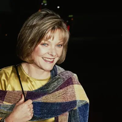 Jane Curtin