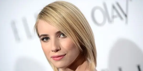 Emma Roberts