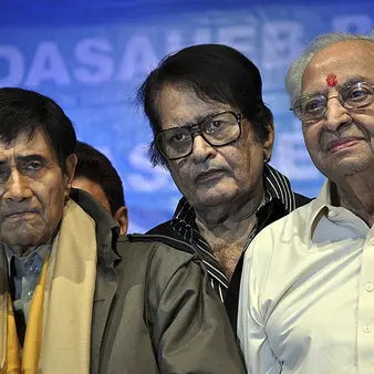 Manoj Kumar Net Worth