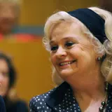 Barbara Carlson Gage Net Worth