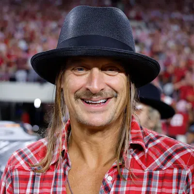 Kid Rock