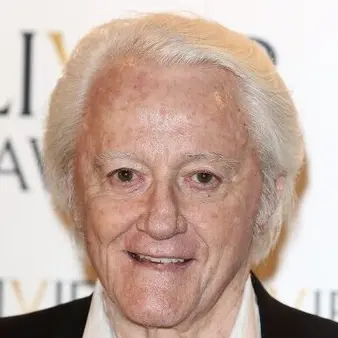 Robert Vaughn Net Worth