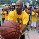 Ron Harper