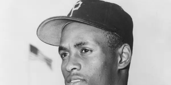 Roberto Clemente