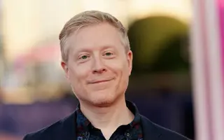 Anthony Rapp Net Worth