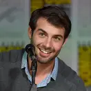 James Wolk