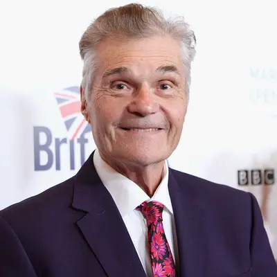 Fred Willard