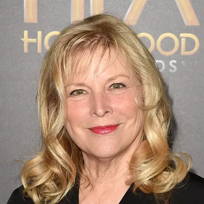 Candy Clark