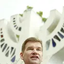 Ted Haggard