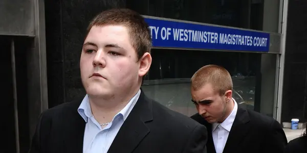 Jamie Waylett