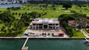 Mark Zuckerberg Just Set a Miami Real Estate Record With A $170 Million "Billionaire Bunker" Mansion Purchase