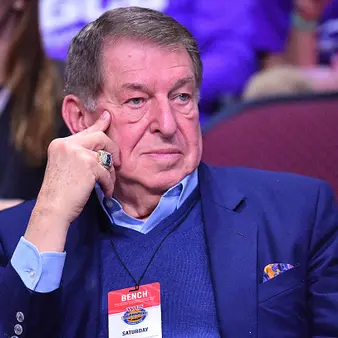 Jerry Colangelo Net Worth