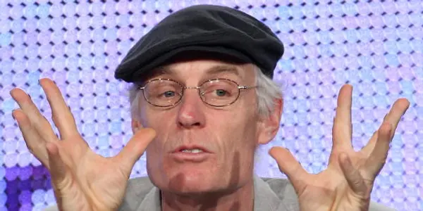 Matt Frewer