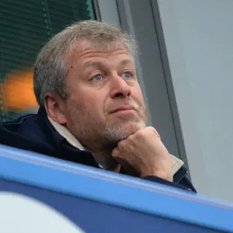 Billionaire Roman Abramovich Selling Chelsea FC In An Attempt To Protect It From Sanctions