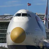 Ultra-Luxurious Private Jet Owned By Qatari Royal Family Could Be Yours For $26 Million