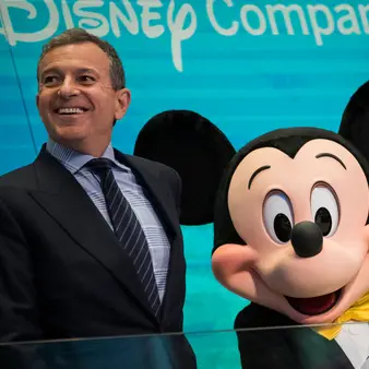 How Much CEOs Make Compared To Today's Highest Paid Celebrities