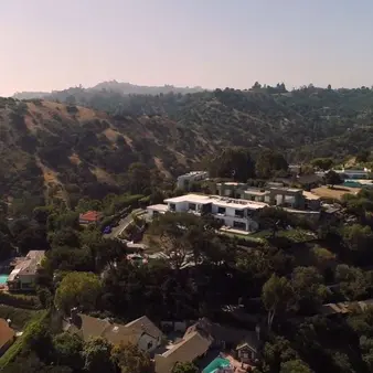 24-Year-Old YouTube & Tik Tok Megastar David Dobrik Just Bought This $9.5 Million LA Mansion