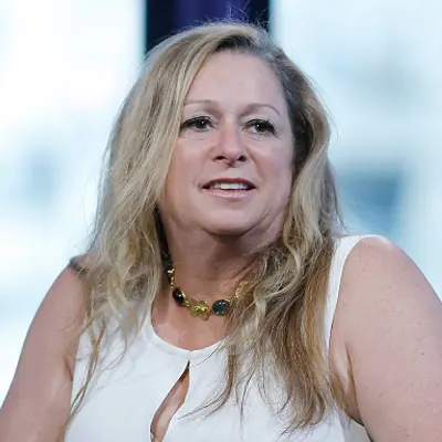 Abigail Disney