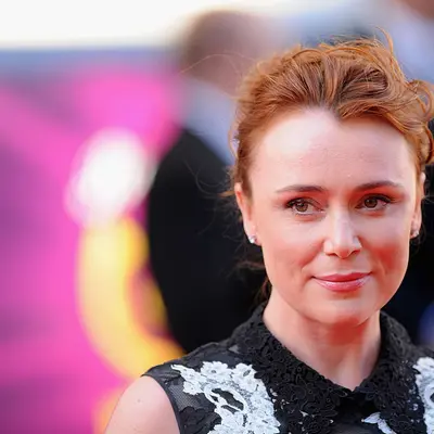 Keeley Hawes