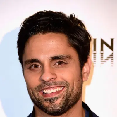 Ray William Johnson