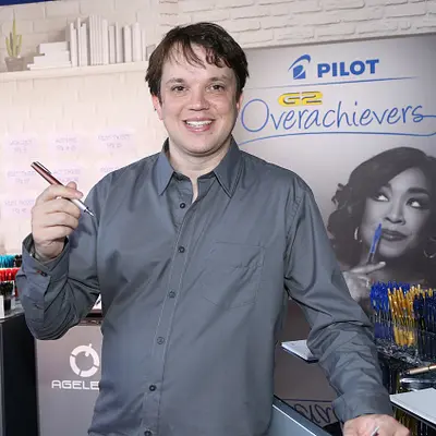 Eric Millegan