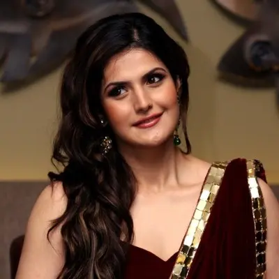 Zarine Khan