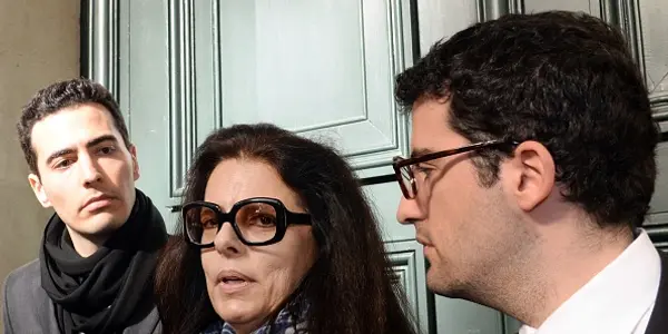 Françoise Bettencourt-Meyers