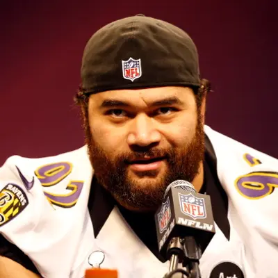 Haloti Ngata