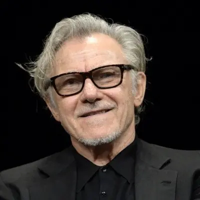 Harvey Keitel