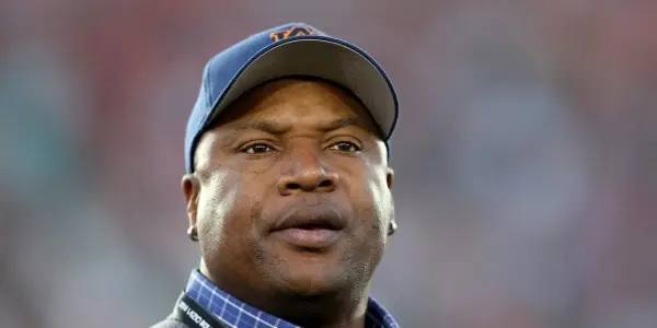 Bo Jackson