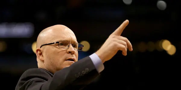 Scott Skiles