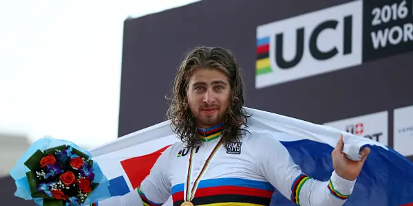 Peter Sagan