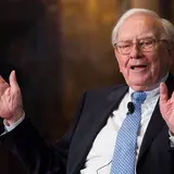 The Richest Human Beings Of All Time –  #25: Warren Buffet