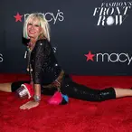 Betsey Johnson Net Worth