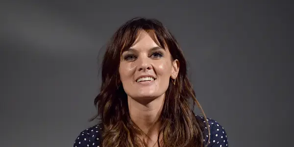 Frankie Shaw