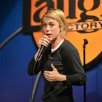 Iliza Shlesinger Net Worth