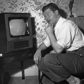 Benny Hill Net Worth