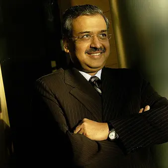 Dilip Shanghvi Net Worth