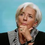 Christine Lagarde Net Worth