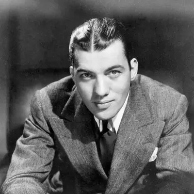 Ed Sullivan
