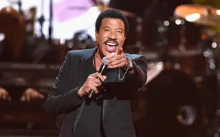 Lionel Richie Net Worth