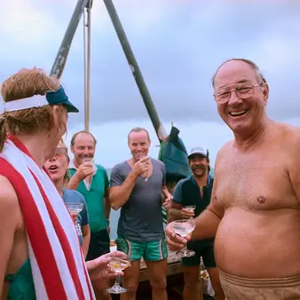 Mel Fisher Net Worth