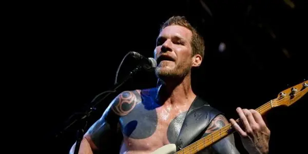 Tim Commerford