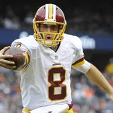 Kirk Cousins' Second Straight Franchise Tag Comes With A Hefty Price Tag