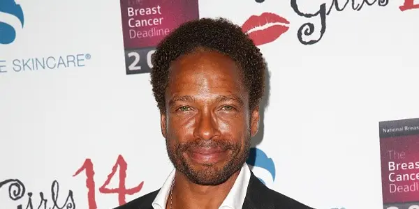 Gary Dourdan
