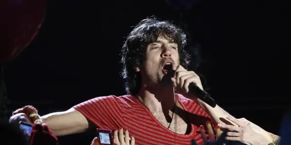Gary Lightbody