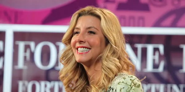 Sara Blakely