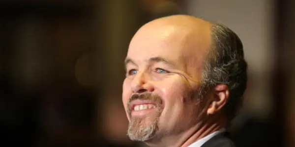 Clint Howard
