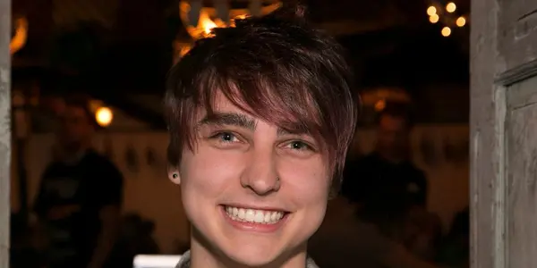 Colby Brock
